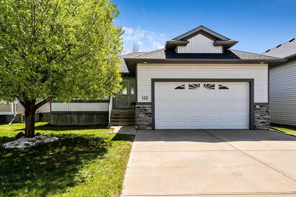 133 Parklane Drive , A2219760, Alberta,
