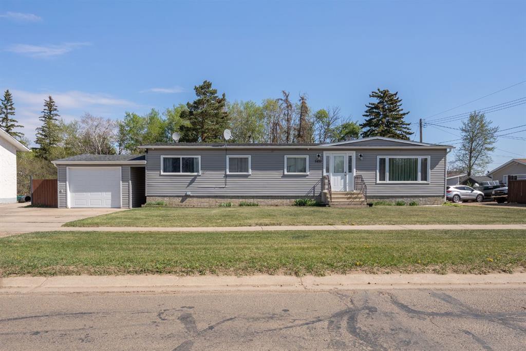 5410 51 Avenue , A2219774, Alberta,