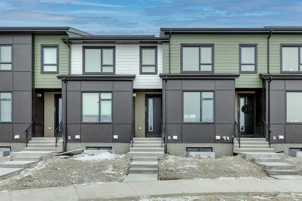 224 Vantage Drive , A2219787, Alberta,