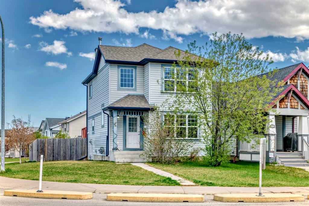 Second View of 506 Everridge Drive SW, Evergreen, Calgary, Alberta, T3M 2B2