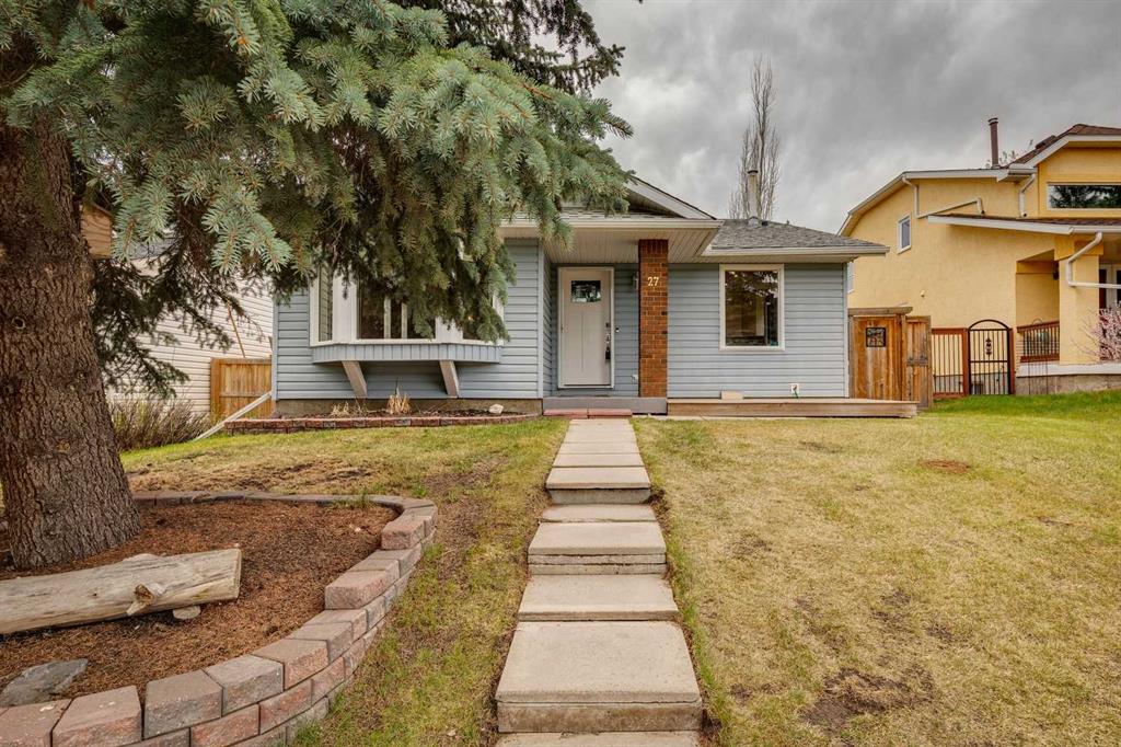 Third View of 27 Woodglen Way SW, Woodbine, Calgary, Alberta, t2w 4w8