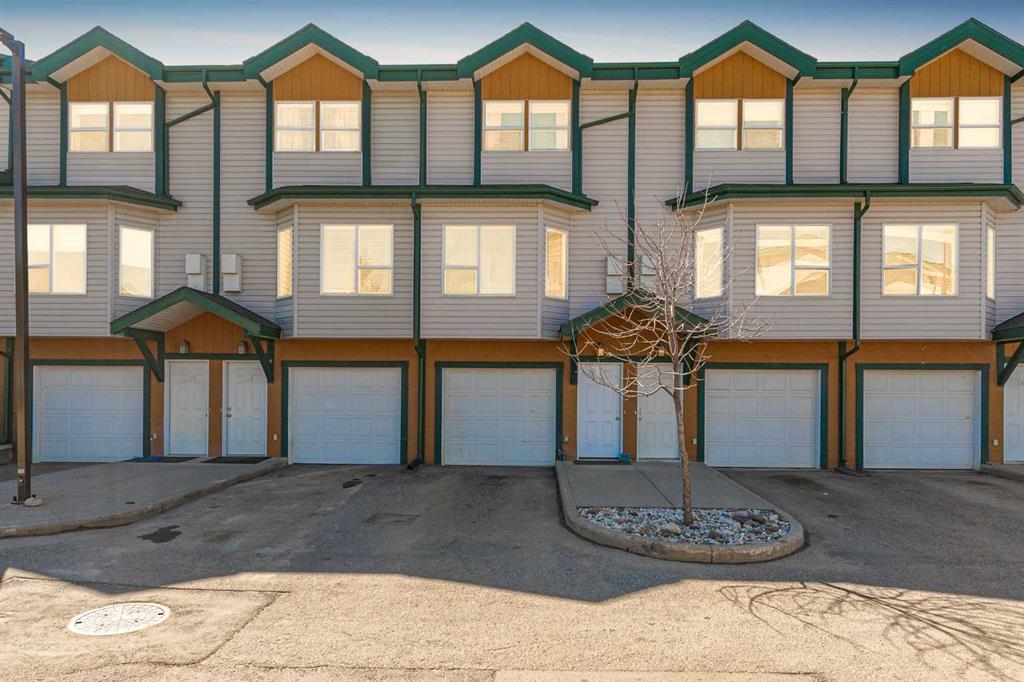 105, 123 Arabian Drive , A2219866, Alberta,