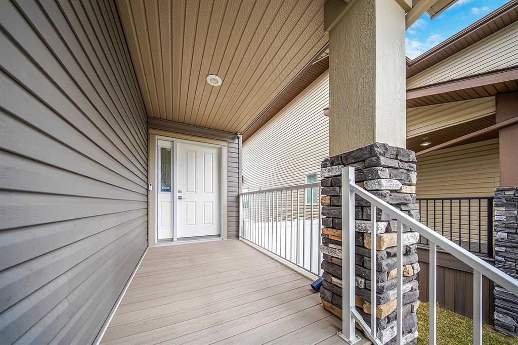 Fourth View of 61 Ash Close , Aspen Lake, Blackfalds, Alberta, T4M 0H8