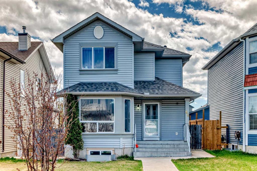 88 Taralea Gardens NE, A2219931, Alberta,