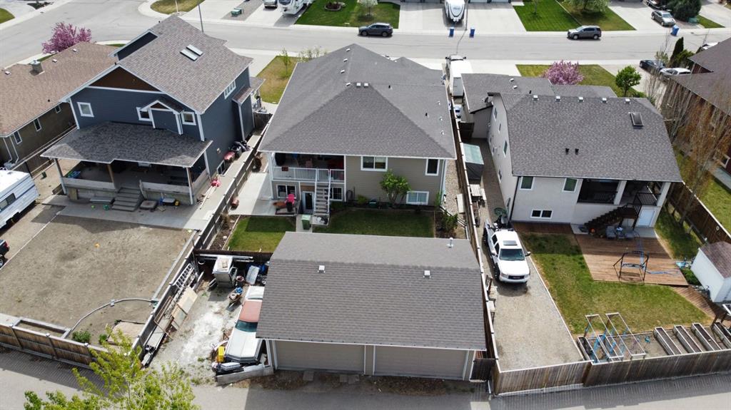 Third View of 2212 28 Avenue , NONE, Coaldale, Alberta, T1M0A6