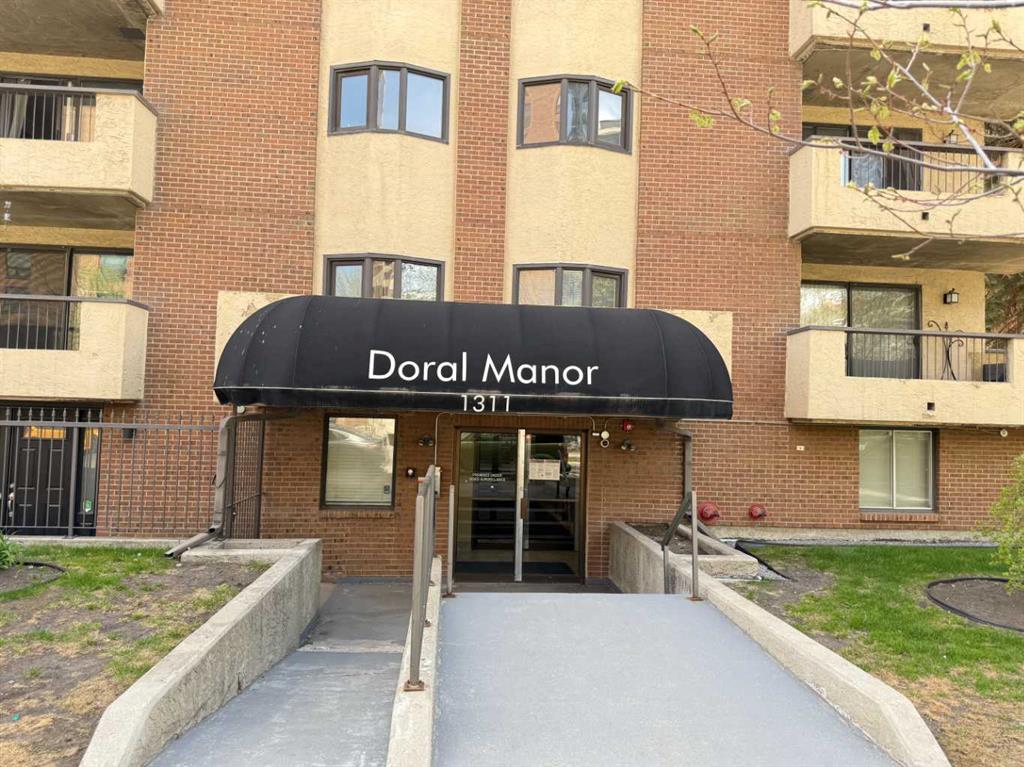502, 1311 15 Avenue SW, A2220032, Alberta,