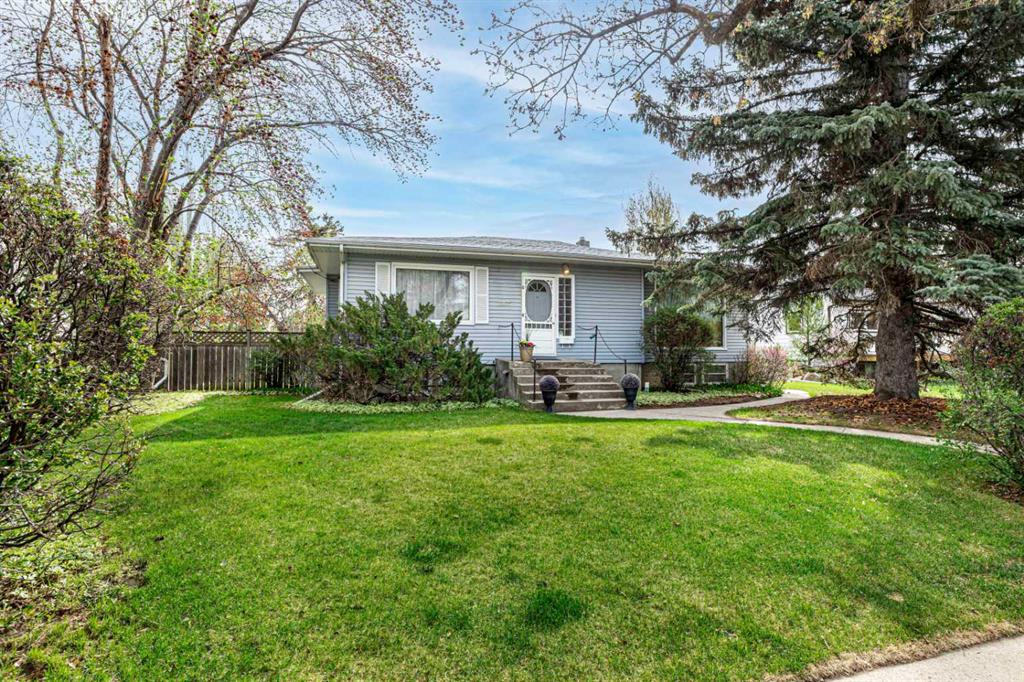 5825 45 Avenue , A2220033, Alberta,