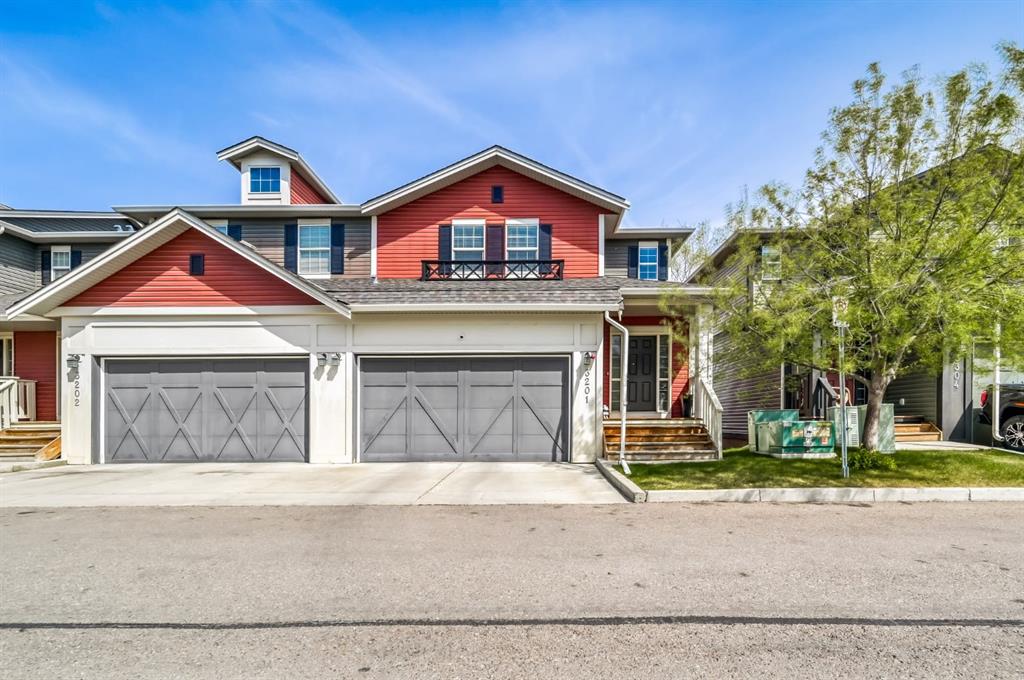 3201, 1001 8 Street NW, A2220053, Alberta,