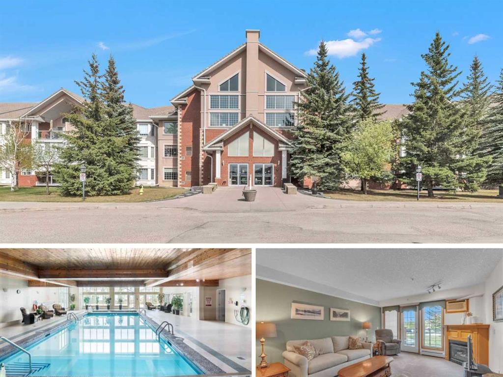 133, 6868 Sierra Morena Boulevard SW, A2220104, Alberta,