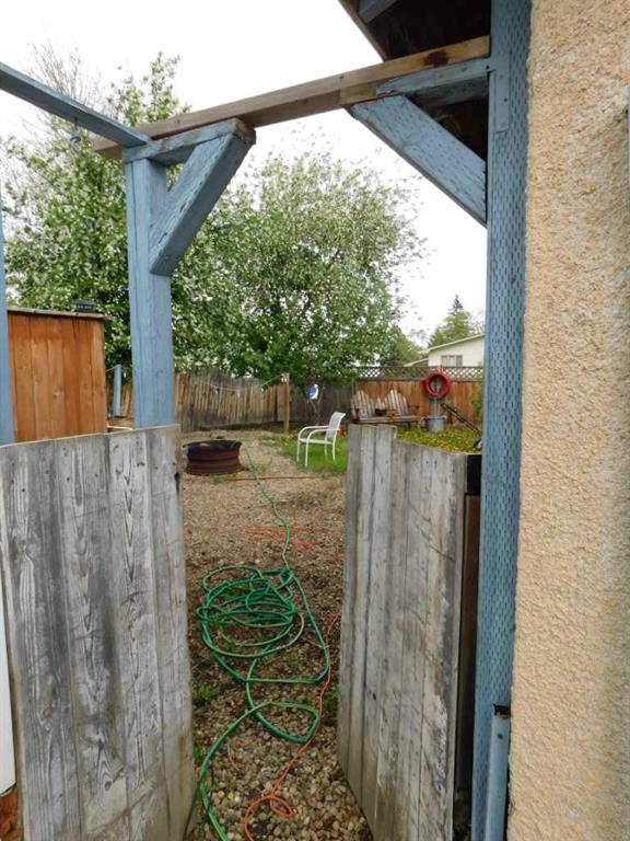 Fifth View of 409 Margaret Avenue , NONE, Duchess, Alberta, T0J 0Z0