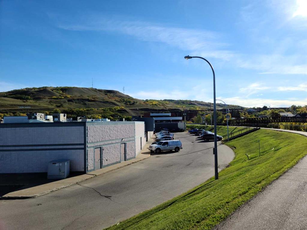 Fifth View of 10122 100 Street , Downtown, Peace River, Alberta, T8S 1S8