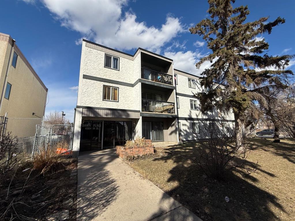 302, 4904 54 Street , A2220190, Alberta,