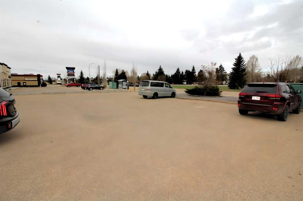 Fourth View of 2, 5021 Parkwood Road , Highway Commercial, Blackfalds, Alberta, T0M0J0