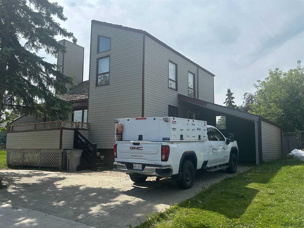 12114 95B Street , A2220295, Alberta,