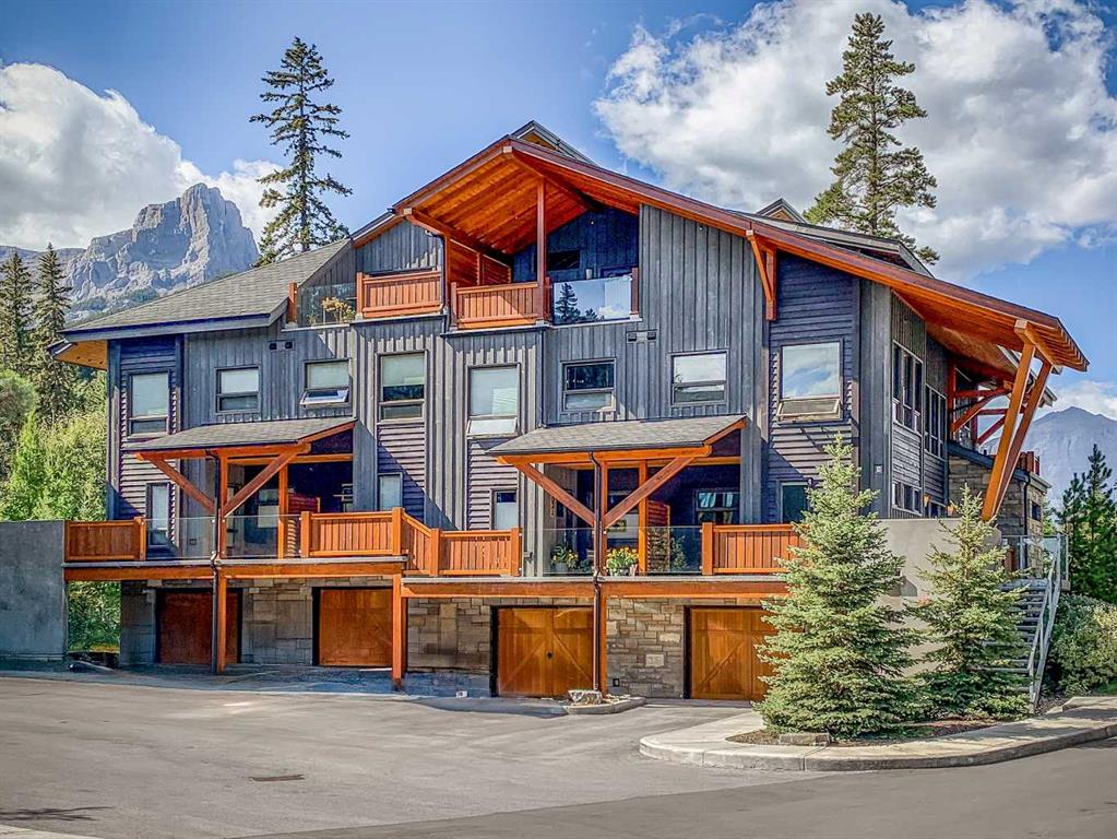 601, 3000J Stewart Creek Drive , A2220342, Alberta,