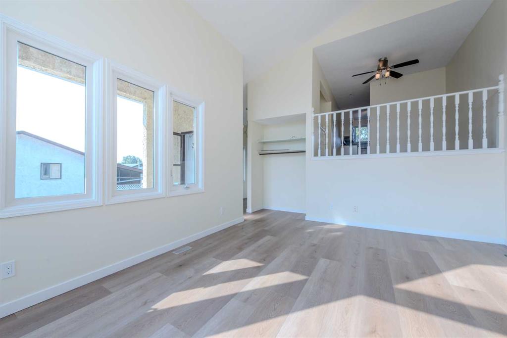 Fourth View of 301 Fonda Way SE, Forest Heights, Calgary, Alberta, T2A 5W1