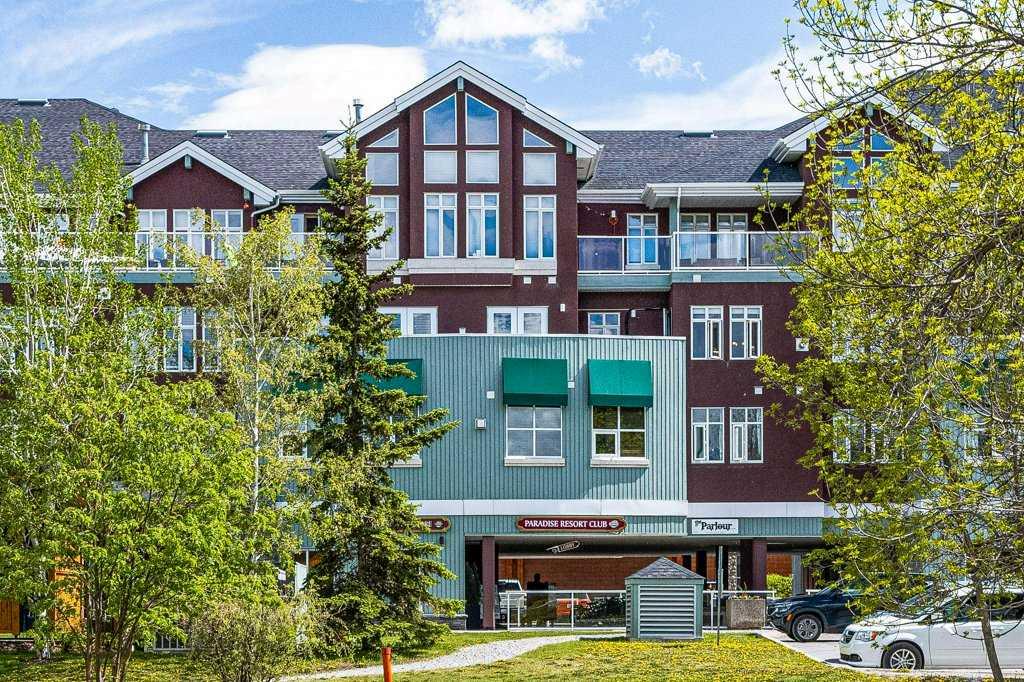 302, 1151 Sidney Street , A2220487, Alberta,