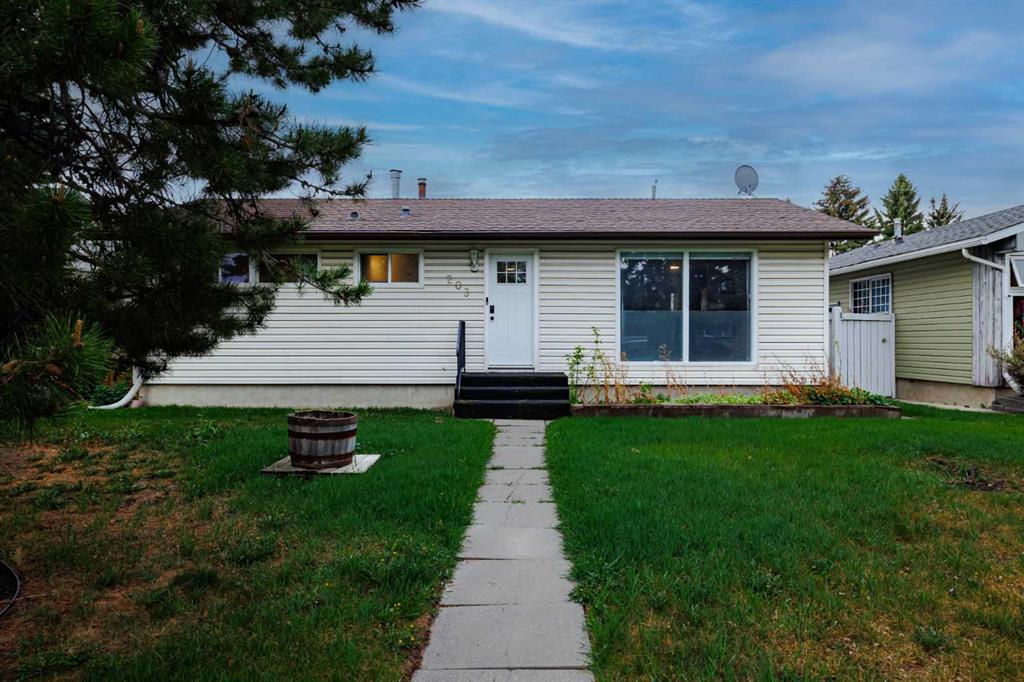 203 Foritana Road SE, A2220540, Alberta,