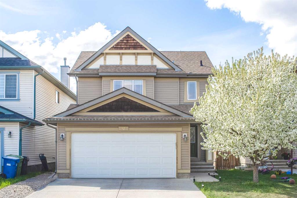 91 Copperstone Crescent SE, A2220621, Alberta,