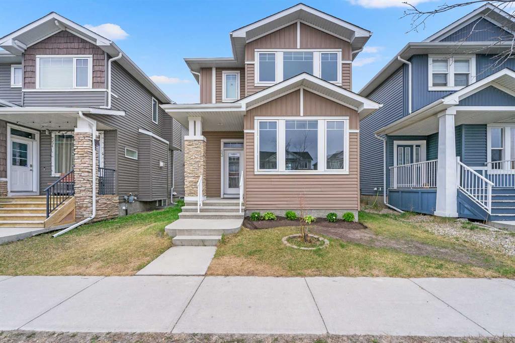 53 Redstone Avenue NE, A2220641, Alberta,