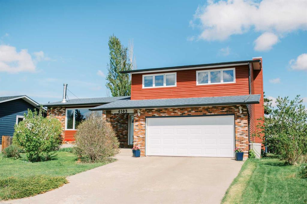 4103 61 Street , A2220742, Alberta,