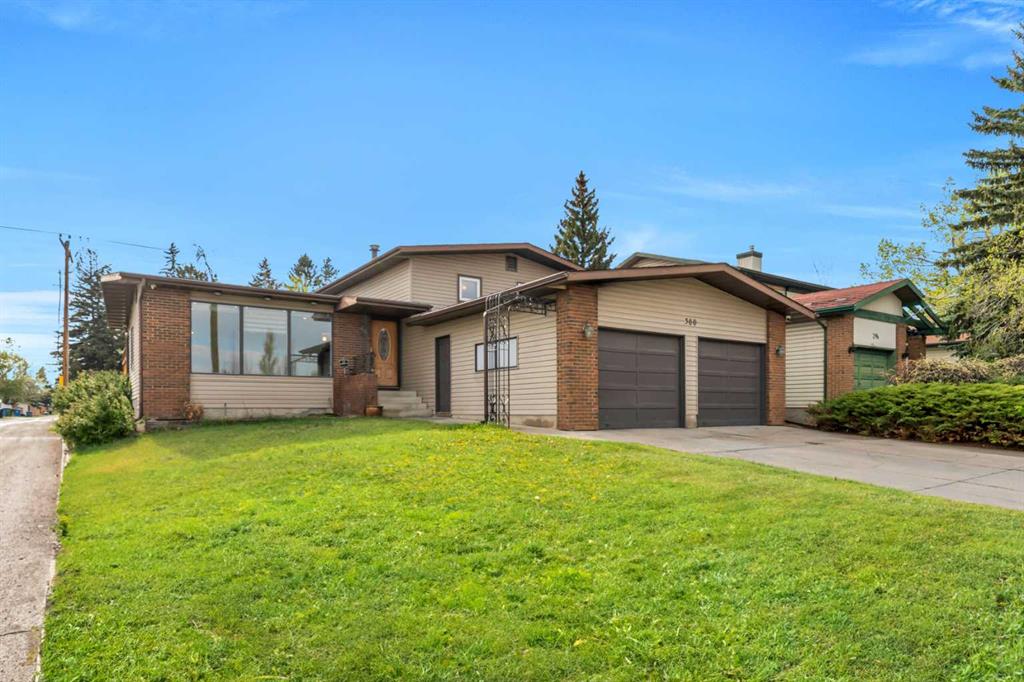 300 Templeton Circle NE, A2220886, Alberta,