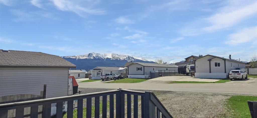 Third View of 225 Mawdsley Crescent , NONE, Grande Cache, Alberta, T0E 0Y0