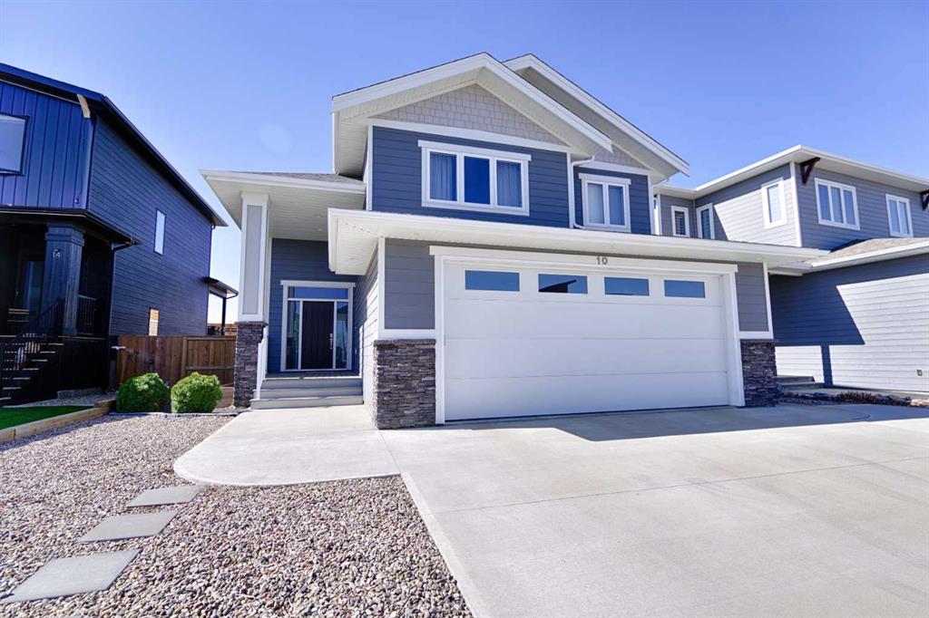 10 Prairie Sunset Avenue , A2220929, Alberta,