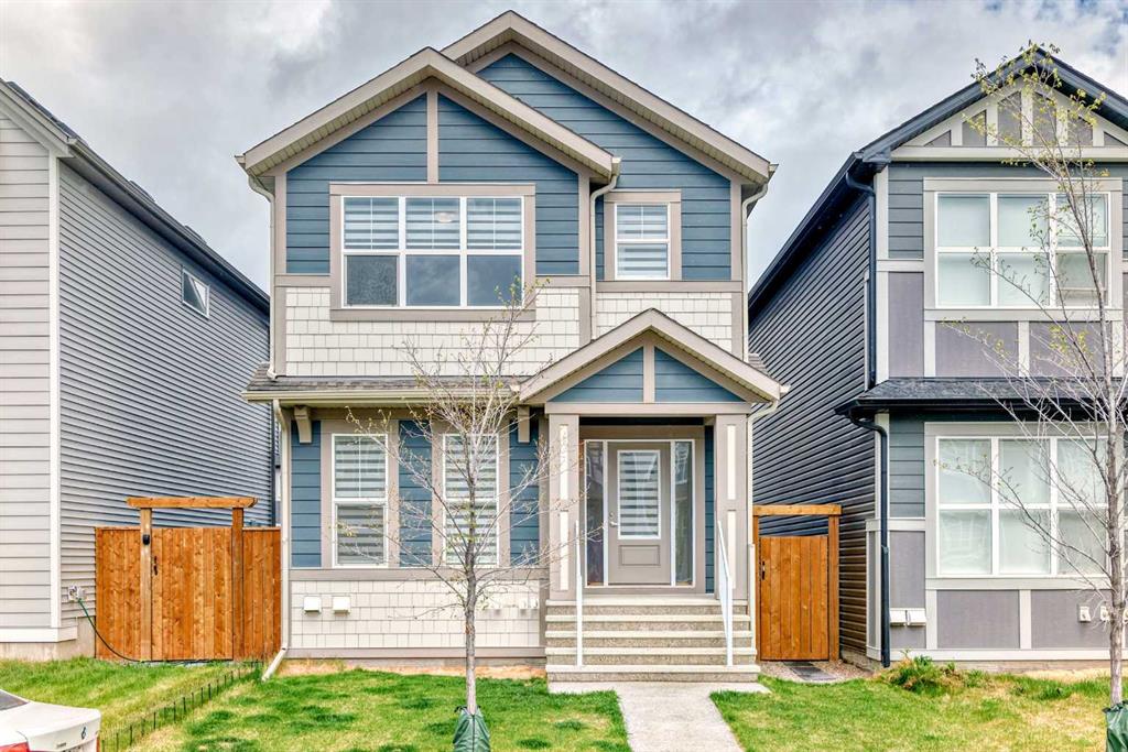 180 Walcrest Boulevard SE, A2220960, Alberta,