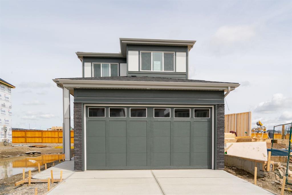 679 Buffaloberry Manor SE, A2220975, Alberta,