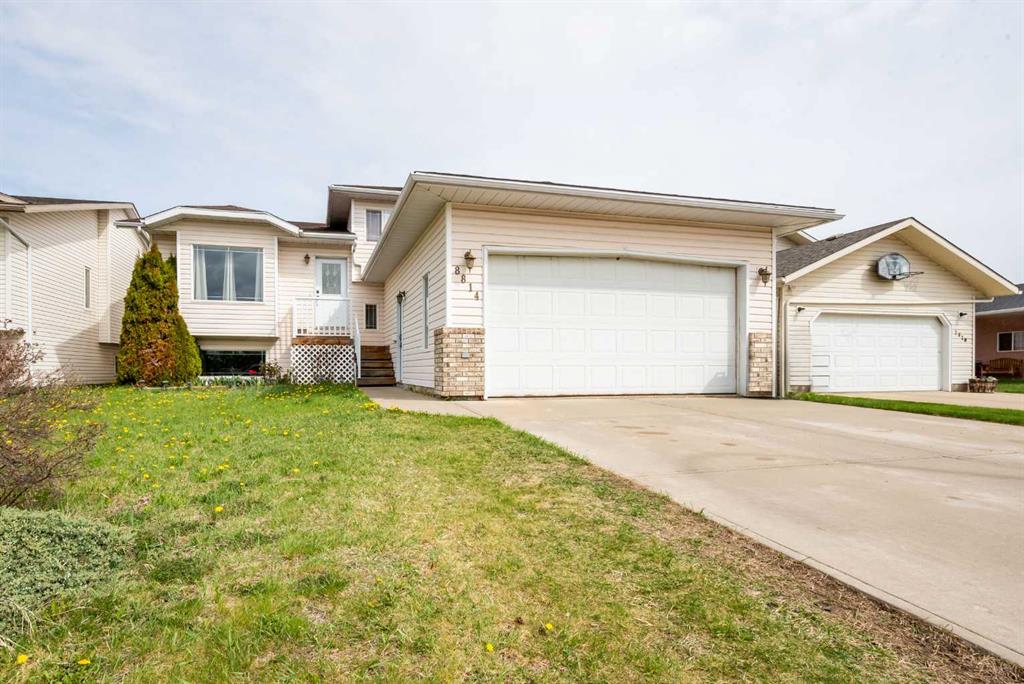 8814 108 Avenue , A2220999, Alberta,