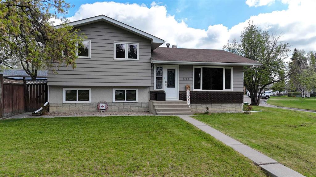 4028 5 Avenue , A2221002, Alberta,