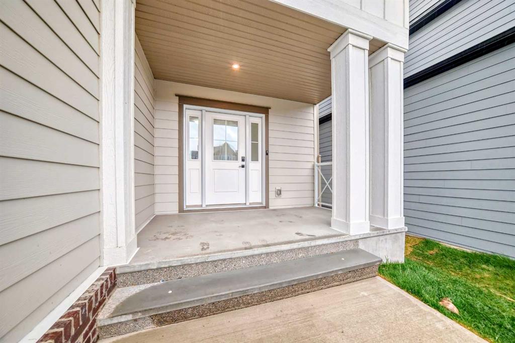Fourth View of 36 Willow Green SW, Wildflower, Airdrie, Alberta, T4B 5M3