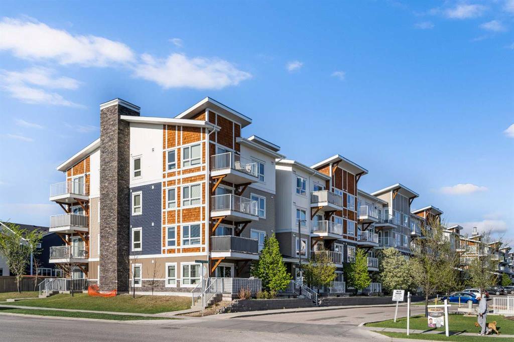 4403, 302 Skyview Ranch Drive NE, A2221045, Alberta,