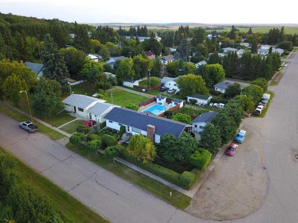 4824 50 Street , A2221070, Alberta,