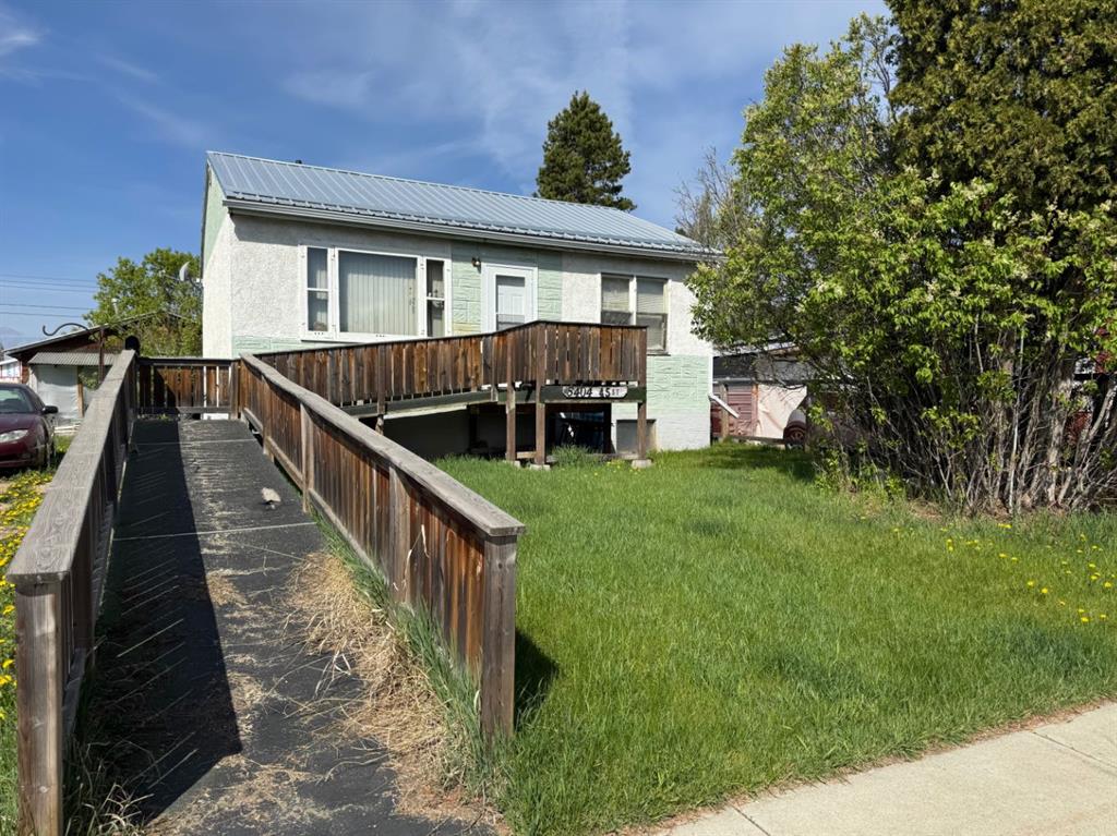 5404 45 Street , A2221177, Alberta,