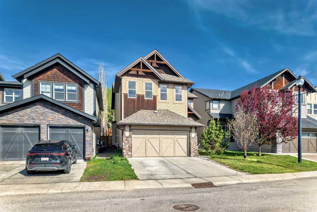 86 Cortina Way SW, A2221193, Alberta,