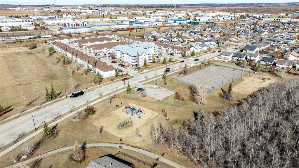 Fifth View of 585, 100 Jordan Parkway , Johnstone Crossing, Red Deer, Alberta, T4P 0B6