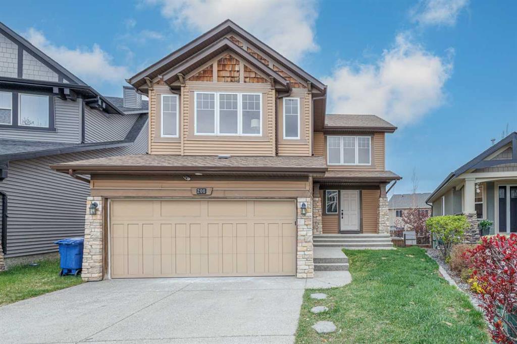 208 Coopers Hill SW, A2221441, Alberta,