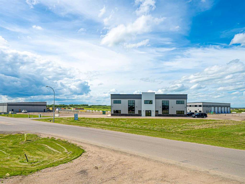 Fourth View of 88 Auto Road , NONE, Lloydminster, Alberta, T9V 3A7