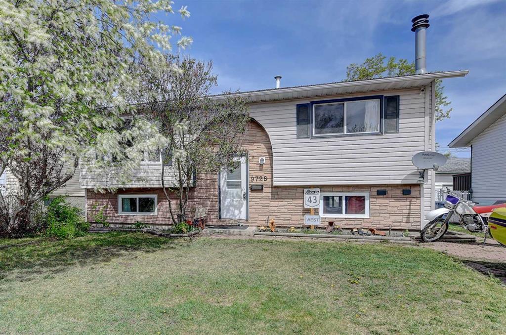 9728 95 Avenue , A2221492, Alberta,