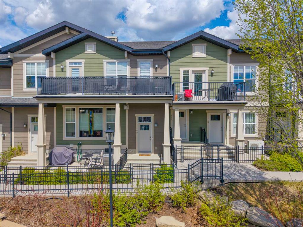 109 Cranford Walk SE, A2221545, Alberta,
