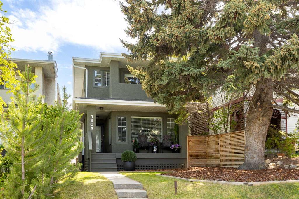 1903 29 Avenue SW, A2221692, Alberta,