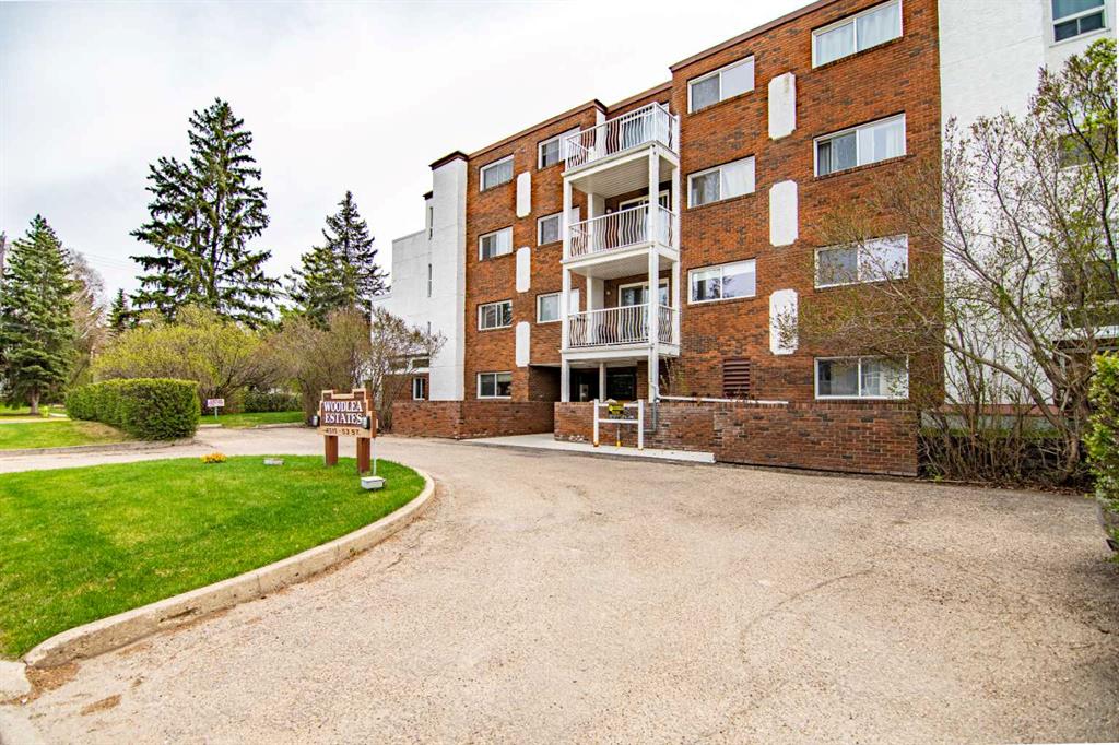 101, 4515 53 Street , A2221783, Alberta,