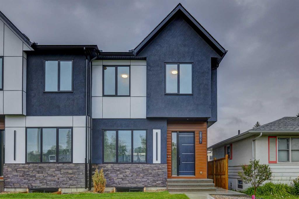 2827 Cochrane Road NW, A2221846, Alberta,