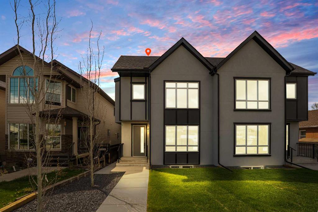 Second View of 7421 Ogden Road SE, Ogden, Calgary, Alberta, T2C 1B9