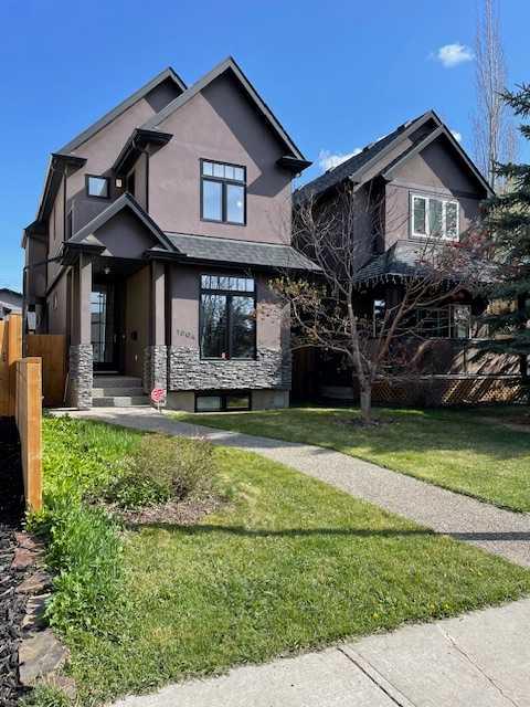 1604 18 Avenue NW, A2221856, Alberta,