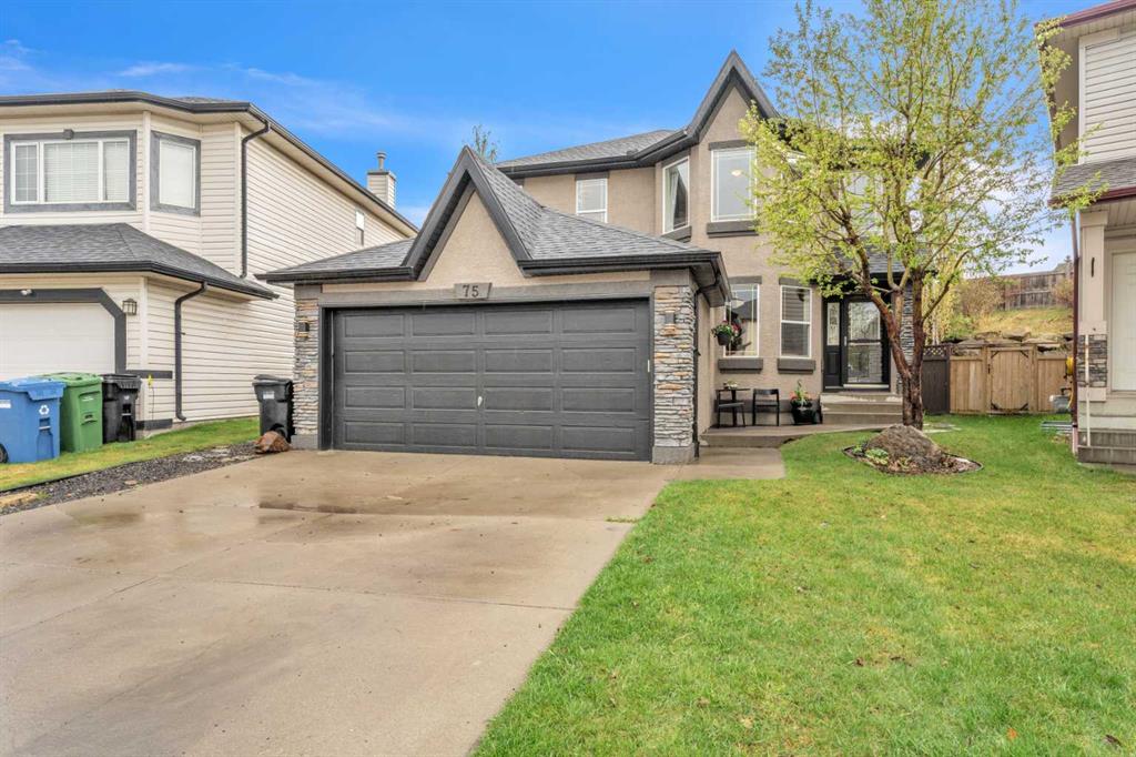 75 Valley Stream Circle NW, A2221912, Alberta,