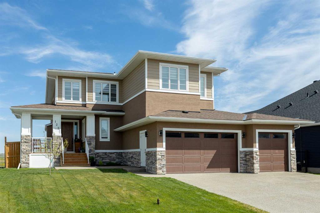 125 North Bridges Bay SW, A2221952, Alberta,