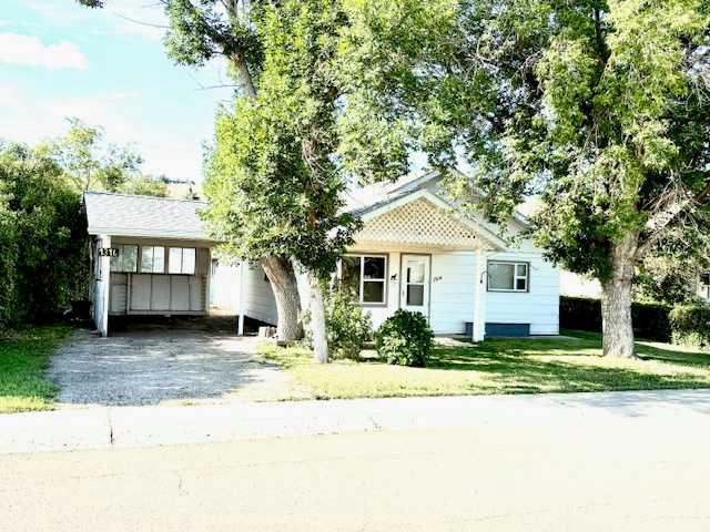 1316 Dinosaur Trail , A2222006, Alberta,